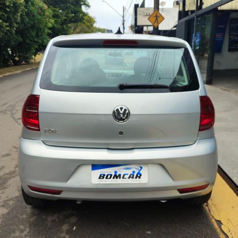 VOLKSWAGEN Fox 1.0 4P I-TREND FLEX, Foto 7
