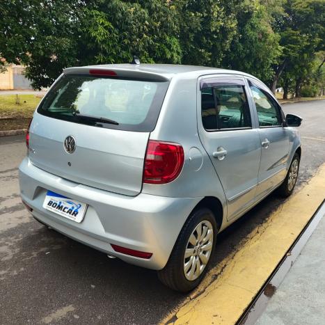 VOLKSWAGEN Fox 1.0 4P I-TREND FLEX, Foto 8