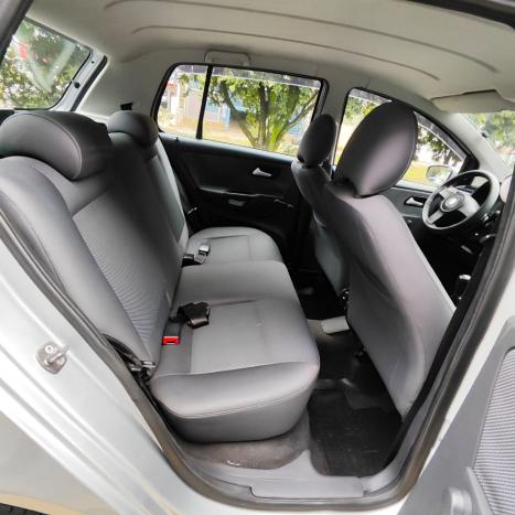 VOLKSWAGEN Fox 1.0 4P I-TREND FLEX, Foto 9