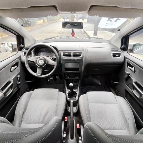 VOLKSWAGEN Fox 1.0 4P I-TREND FLEX, Foto 11