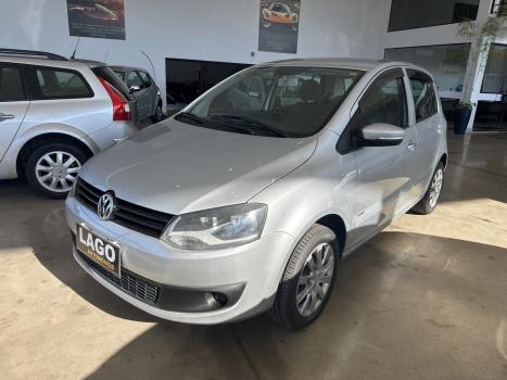 VOLKSWAGEN Fox 1.0 FLEX, Foto 3