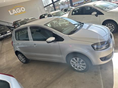 VOLKSWAGEN Fox 1.0 FLEX, Foto 4