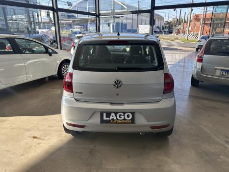 VOLKSWAGEN Fox 1.0 FLEX, Foto 5
