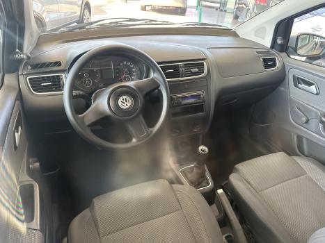 VOLKSWAGEN Fox 1.0 FLEX, Foto 9
