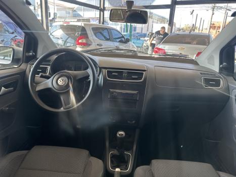 VOLKSWAGEN Fox 1.0 FLEX, Foto 10