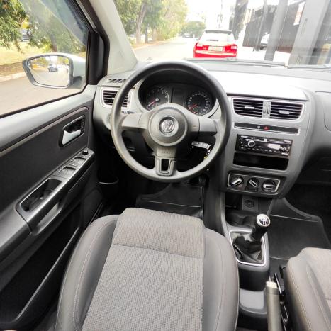 VOLKSWAGEN Fox 1.6 4P FLEX, Foto 11