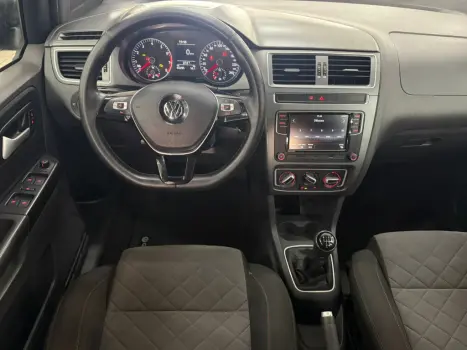 VOLKSWAGEN Fox 1.6 4P EXTREME FLEX, Foto 8