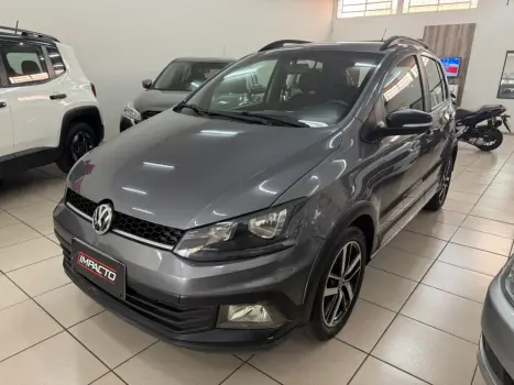 VOLKSWAGEN Fox 1.6 4P EXTREME FLEX, Foto 12