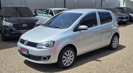 VOLKSWAGEN Fox 1.6 4P FLEX, Foto 1