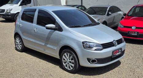 VOLKSWAGEN Fox 1.6 4P FLEX, Foto 3