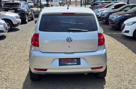 VOLKSWAGEN Fox 1.6 4P FLEX, Foto 4