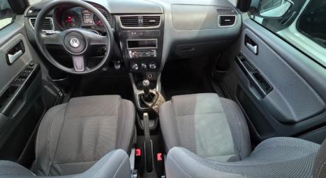VOLKSWAGEN Fox 1.6 4P FLEX, Foto 5