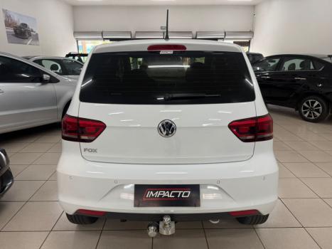 VOLKSWAGEN Fox 1.6 4P CONNECT FLEX, Foto 2