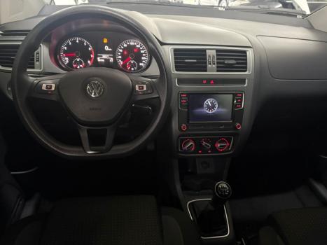 VOLKSWAGEN Fox 1.6 4P CONNECT FLEX, Foto 4