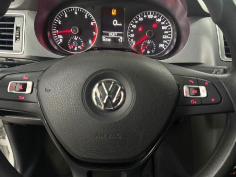 VOLKSWAGEN Fox 1.6 4P CONNECT FLEX, Foto 6