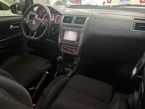 VOLKSWAGEN Fox 1.6 4P CONNECT FLEX, Foto 9