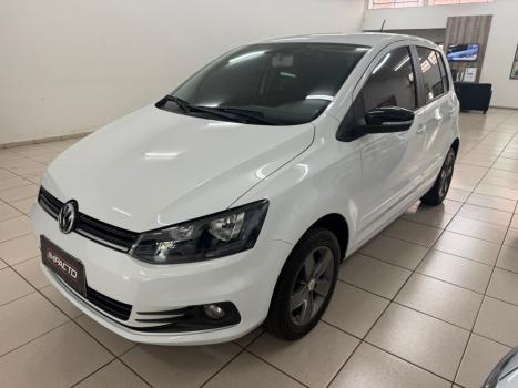 VOLKSWAGEN Fox 1.6 4P CONNECT FLEX, Foto 10