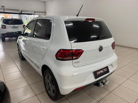 VOLKSWAGEN Fox 1.6 4P CONNECT FLEX, Foto 11
