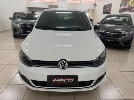 VOLKSWAGEN Fox 1.6 4P CONNECT FLEX, Foto 12