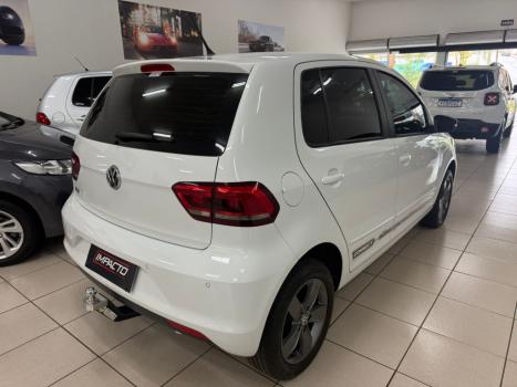 VOLKSWAGEN Fox 1.6 4P CONNECT FLEX, Foto 13