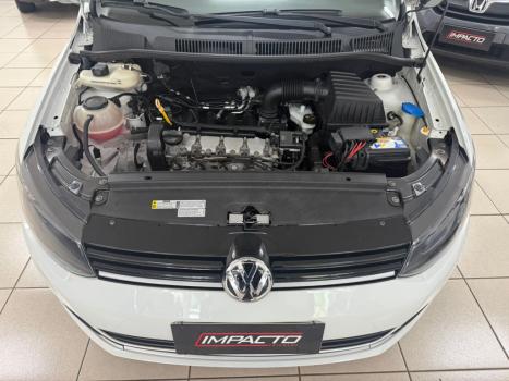VOLKSWAGEN Fox 1.6 4P CONNECT FLEX, Foto 14