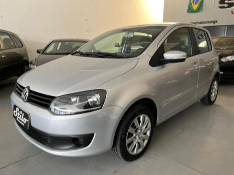 VOLKSWAGEN Fox 1.6 4P FLEX, Foto 1