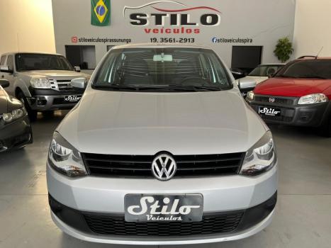 VOLKSWAGEN Fox 1.6 4P FLEX, Foto 2