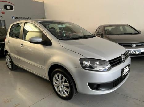 VOLKSWAGEN Fox 1.6 4P FLEX, Foto 3
