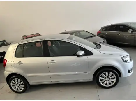VOLKSWAGEN Fox 1.6 4P FLEX, Foto 4