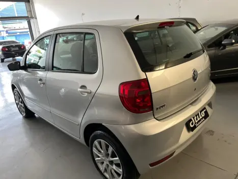 VOLKSWAGEN Fox 1.6 4P FLEX, Foto 6