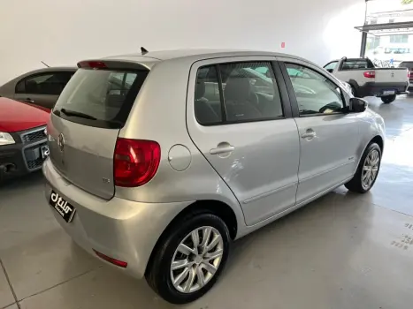 VOLKSWAGEN Fox 1.6 4P FLEX, Foto 7