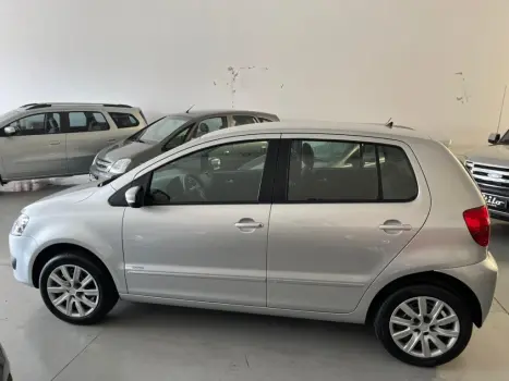 VOLKSWAGEN Fox 1.6 4P FLEX, Foto 8