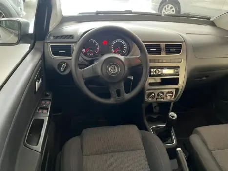VOLKSWAGEN Fox 1.6 4P FLEX, Foto 10