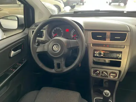 VOLKSWAGEN Fox 1.6 4P FLEX, Foto 11