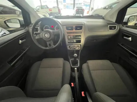 VOLKSWAGEN Fox 1.6 4P FLEX, Foto 12