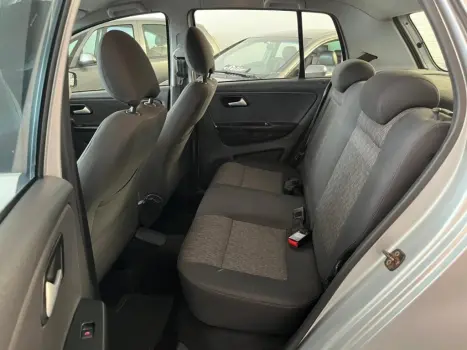 VOLKSWAGEN Fox 1.6 4P FLEX, Foto 16