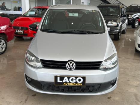 VOLKSWAGEN Fox 1.6 4P FLEX PRIME, Foto 2