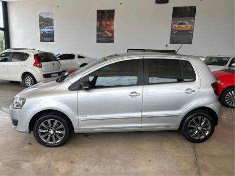 VOLKSWAGEN Fox 1.6 4P FLEX PRIME, Foto 4