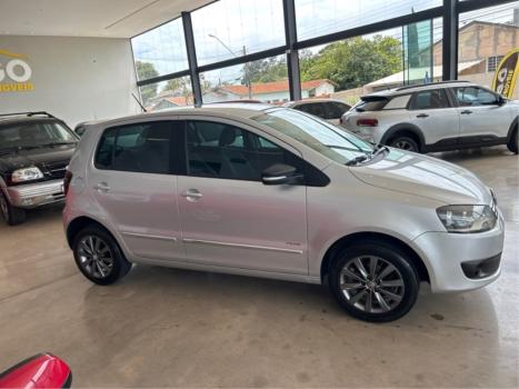 VOLKSWAGEN Fox 1.6 4P FLEX PRIME, Foto 5