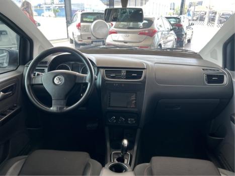 VOLKSWAGEN Fox 1.6 4P FLEX PRIME, Foto 10