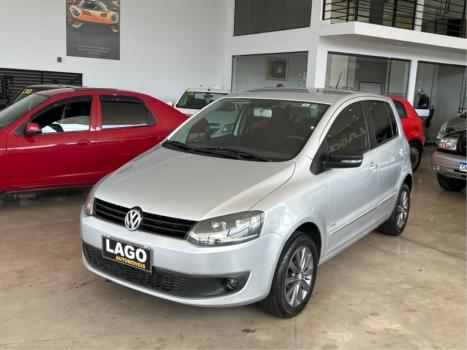 VOLKSWAGEN Fox 1.6 4P FLEX PRIME, Foto 3