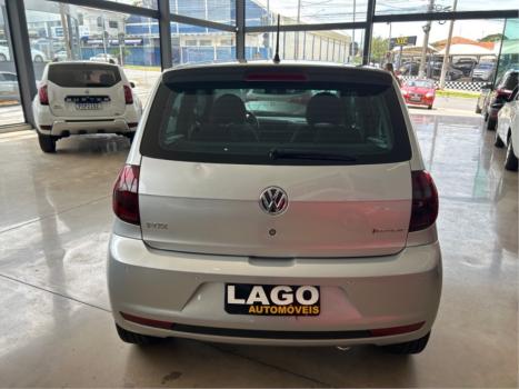 VOLKSWAGEN Fox 1.6 4P FLEX PRIME, Foto 6