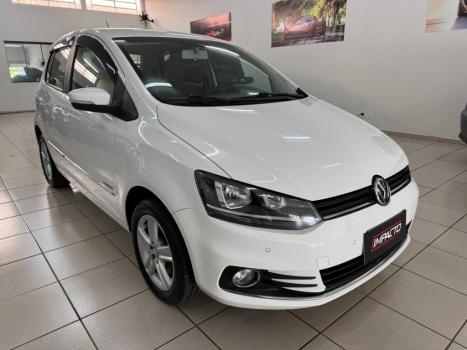 VOLKSWAGEN Fox 1.6 4P HIGHLINE FLEX, Foto 1