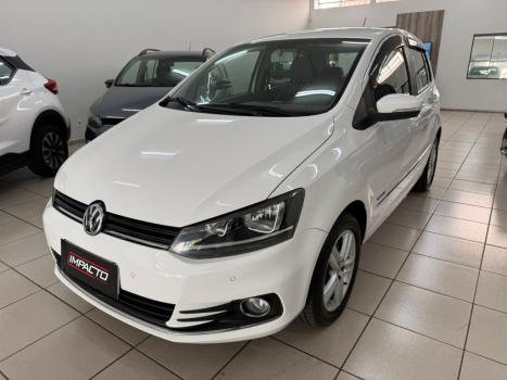 VOLKSWAGEN Fox 1.6 4P HIGHLINE FLEX, Foto 2