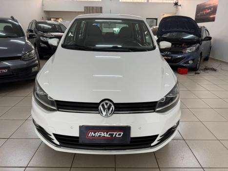 VOLKSWAGEN Fox 1.6 4P HIGHLINE FLEX, Foto 3