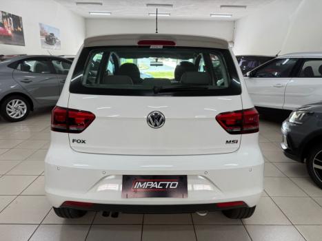 VOLKSWAGEN Fox 1.6 4P HIGHLINE FLEX, Foto 4