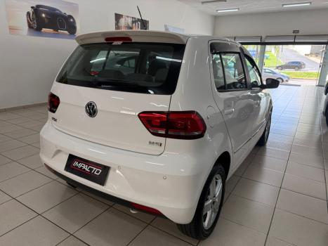 VOLKSWAGEN Fox 1.6 4P HIGHLINE FLEX, Foto 5
