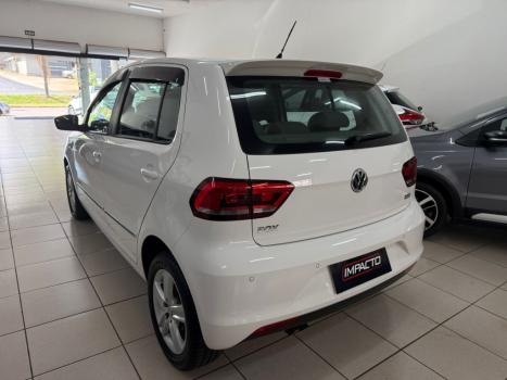 VOLKSWAGEN Fox 1.6 4P HIGHLINE FLEX, Foto 6