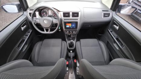 VOLKSWAGEN Fox 1.6 4P CONNECT FLEX, Foto 2