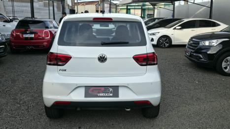 VOLKSWAGEN Fox 1.6 4P CONNECT FLEX, Foto 3
